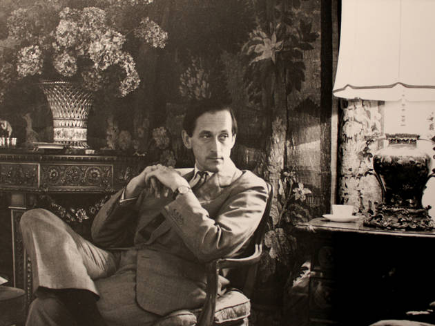 Andre Gregory: Before and After Dinner: movie review Andre Gregory: Before and After Dinner