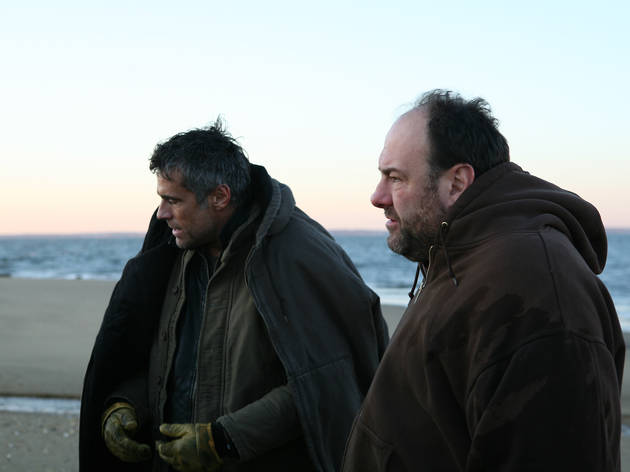 Down the Shore: movie review Down the Shore