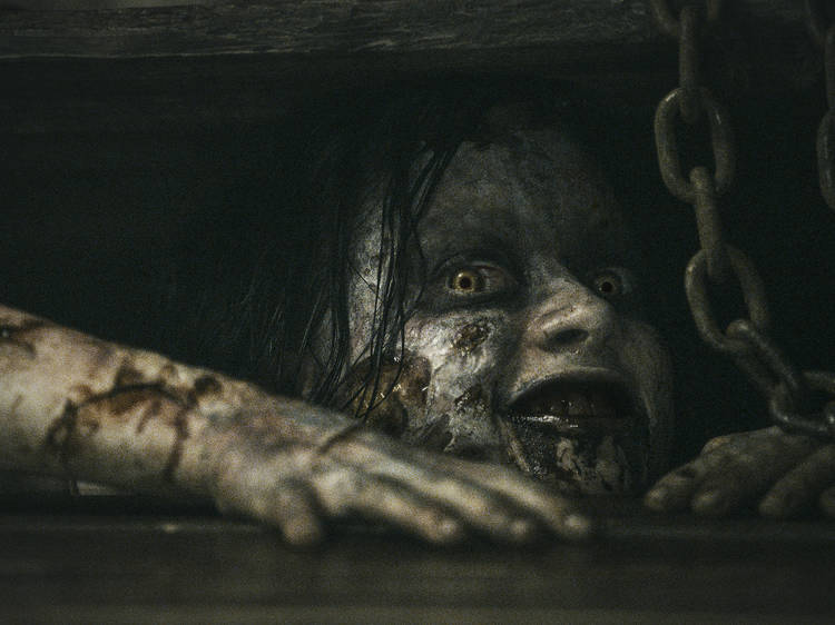 Netflix Best Horror 2022: The 8 of best horror series on Netflix UK - in  order of jump scares