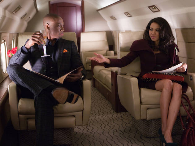 Tyler Perry's Temptation: movie review Tyler Perry’s Temptation