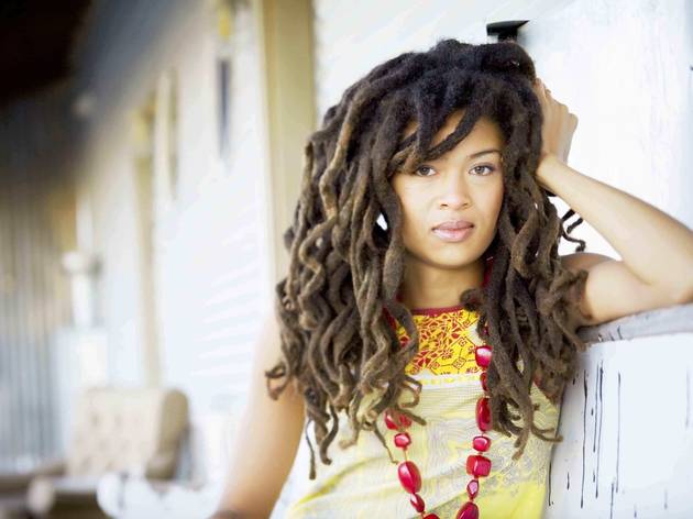 Valerie June Valerie June