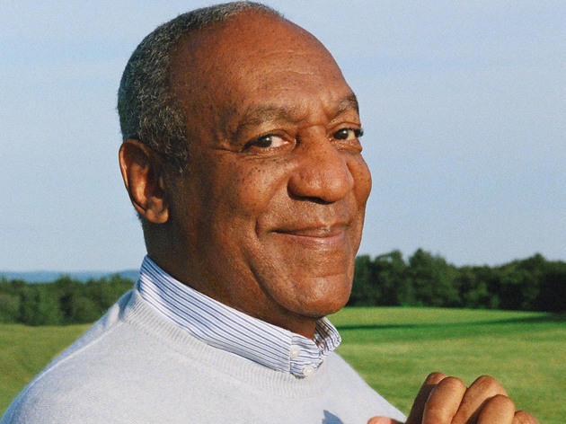 Bill Cosby Bill Cosby