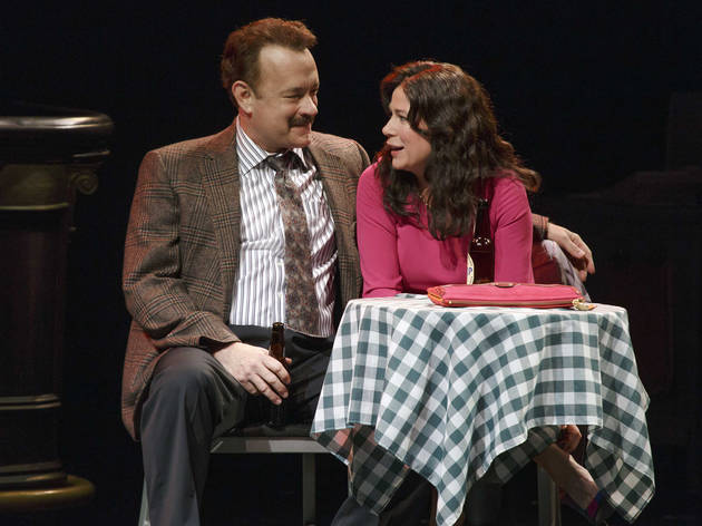 (Photograph: Joan Marcus)