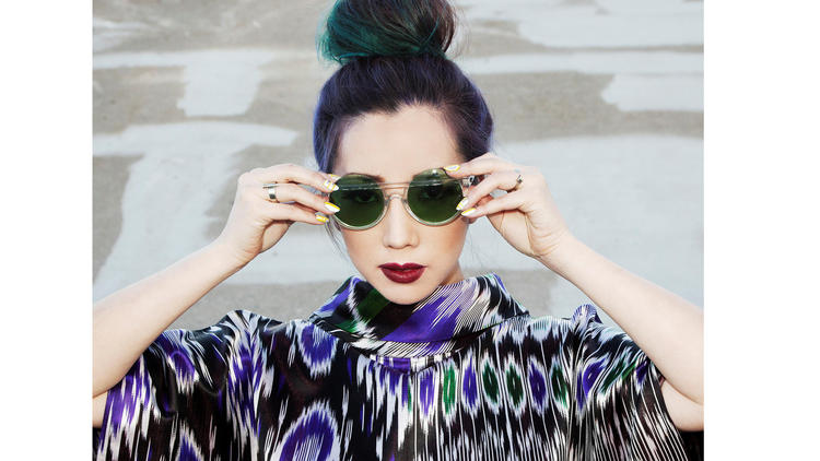 Tokimonsta