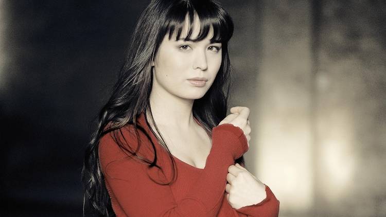 Alice Sara Ott