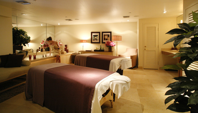 Most popular spa treatments across Los Angeles