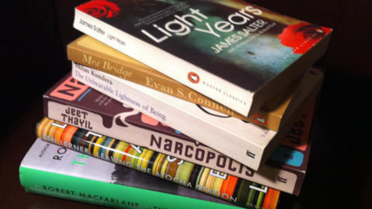 London's best book clubs