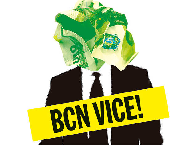 Barcelona Vice Barcelona Vice