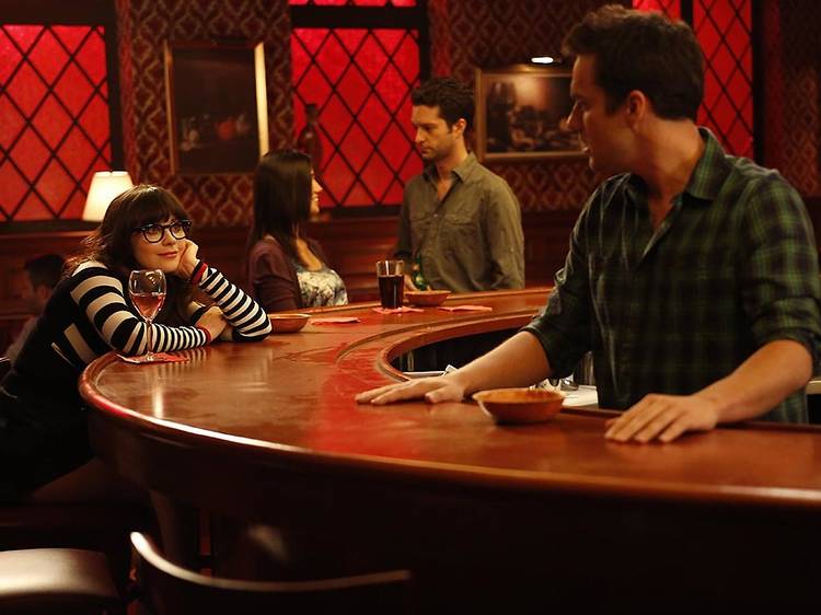 New Girl