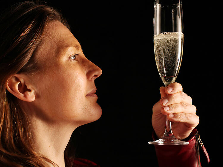 Pop! The Science of Bubbles