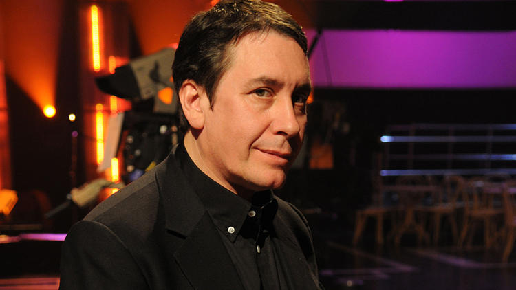 Later... with Jools Holland