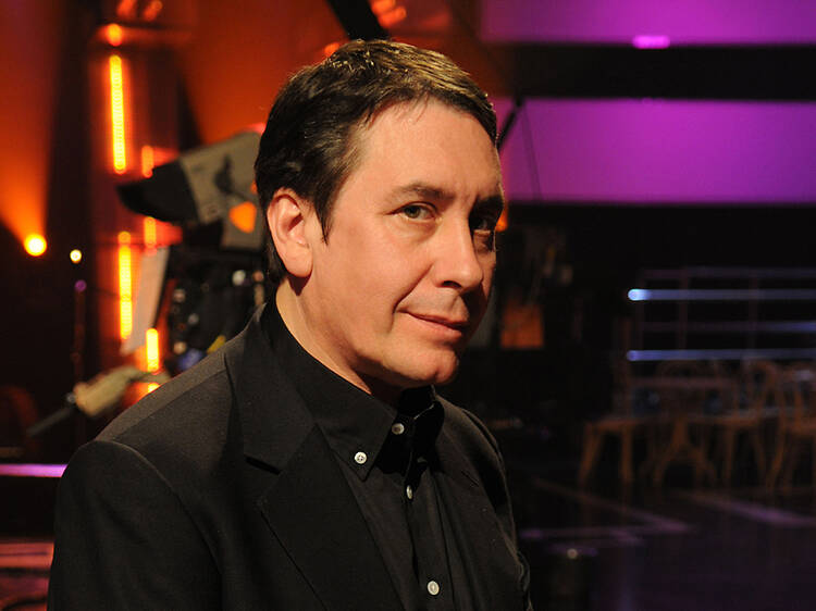 Later... with Jools Holland
