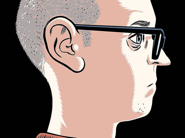 Daniel Clowes Daniel Clowes