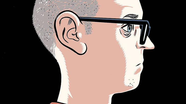 Daniel Clowes