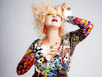 Most stylish New Yorkers: Cyndi Lauper