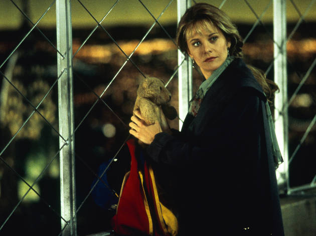 How to live your life like a romantic comedy, sleepless in seattle How to live your life like a romantic comedy, sleepless in seattle