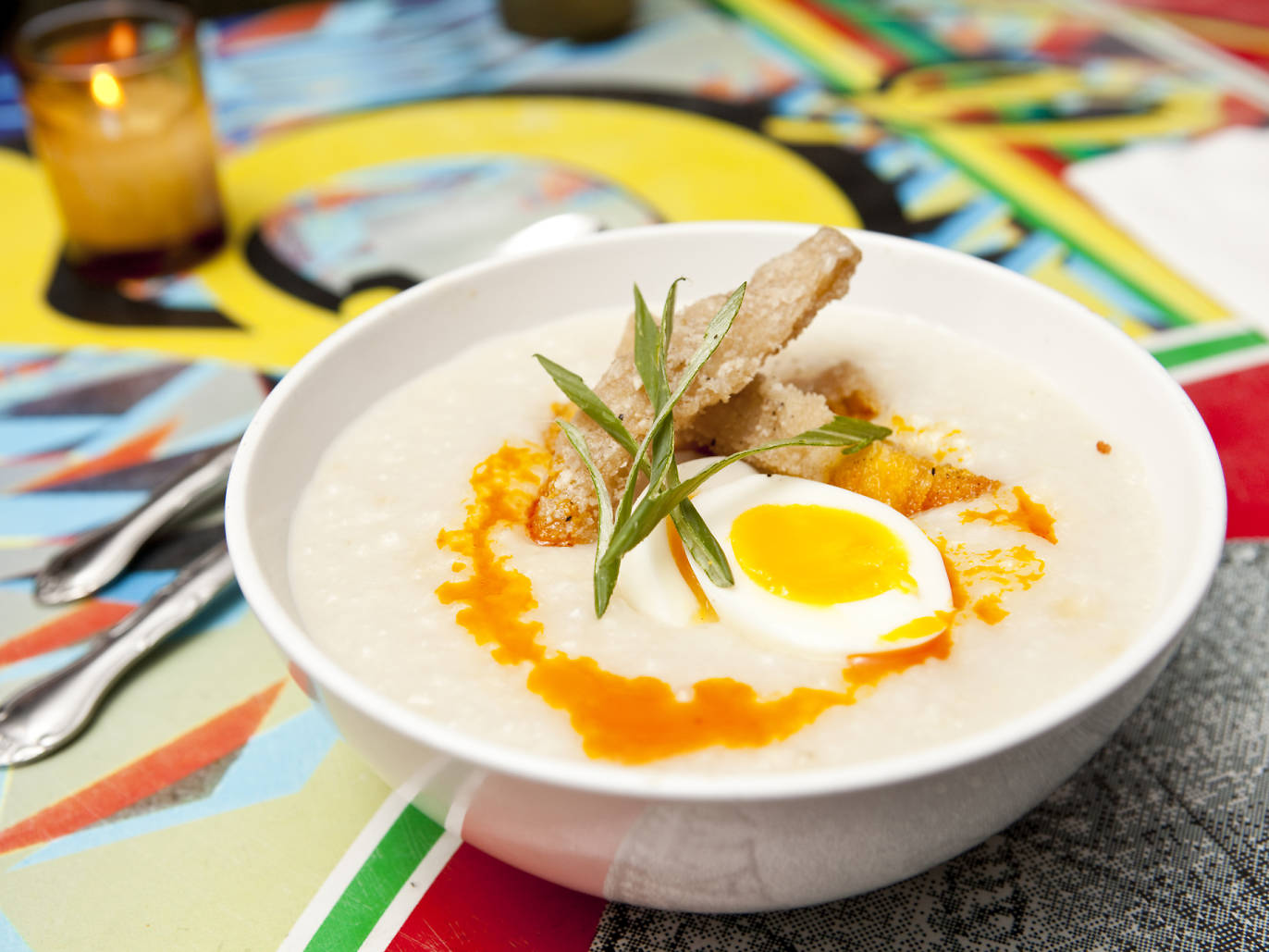 The 26 best restaurants in NYC’s East Village