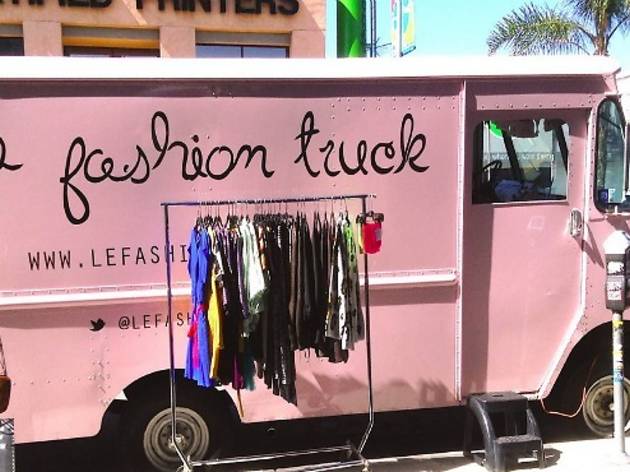 Mobile Fashion Mobile Fashion
