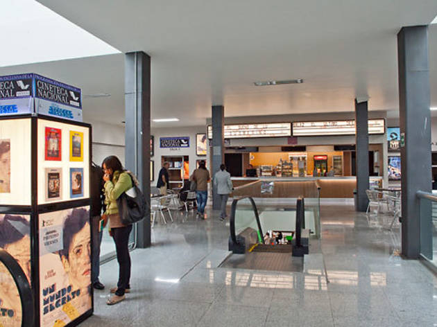 Cinemas Teresa Cinemas Teresa
