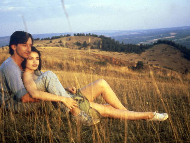 The 100 best romantic movies, Betty Blue Romantic movie: Betty Blue