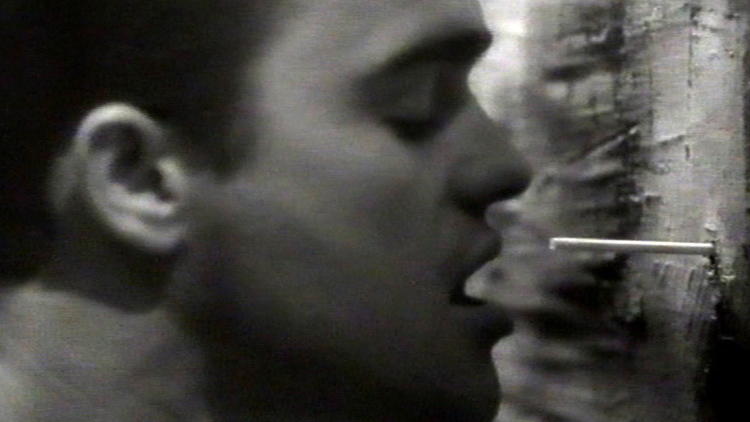 Un Chant d'Amour (1950)