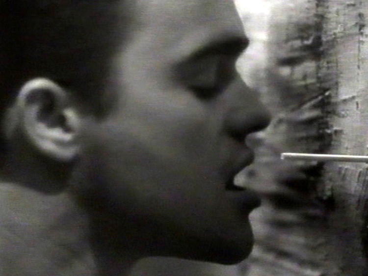 Un Chant d'Amour (1950)