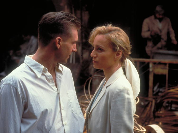 The English Patient