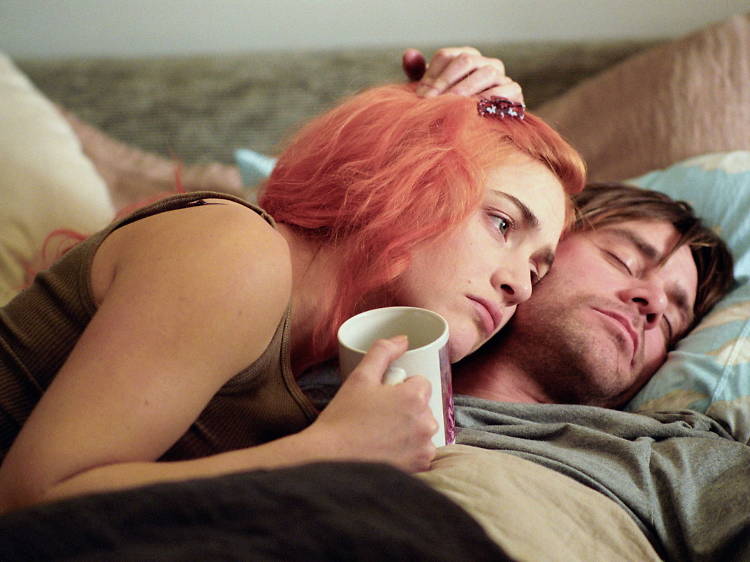 Eternal Sunshine of the Spotless Mind (2004)