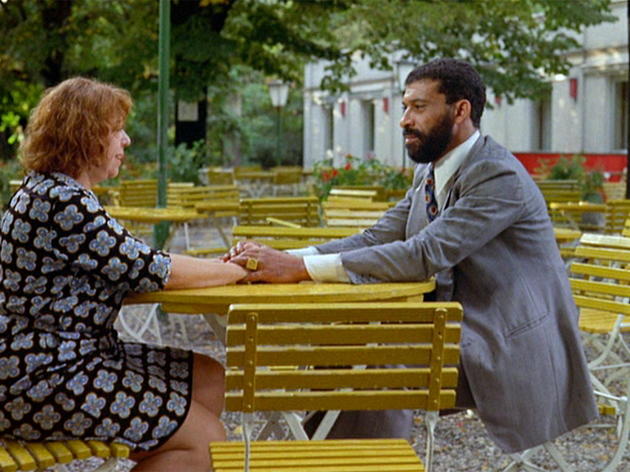 The 100 best romantic movies, Fear Eats the Soul Romance movie: Fear Eats the Soul