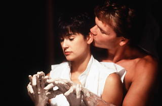 The 15 best sex scenes with no sex in them