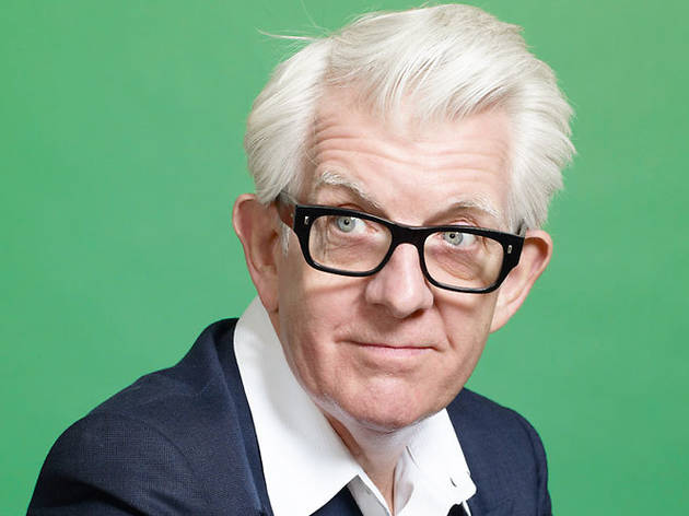 Nick Lowe Nick Lowe