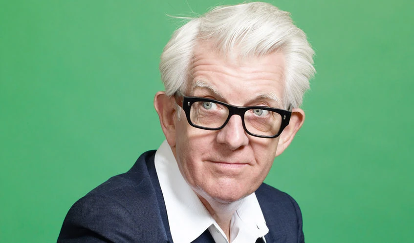 Nick Lowe