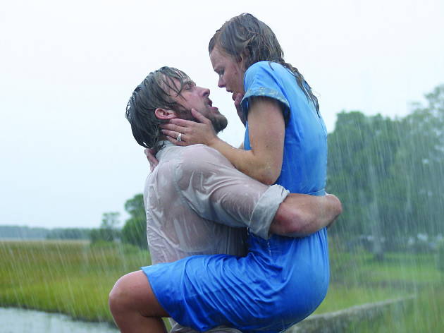 15 Best Romantic Movies On Netflix Uk Romance Films On Netflix