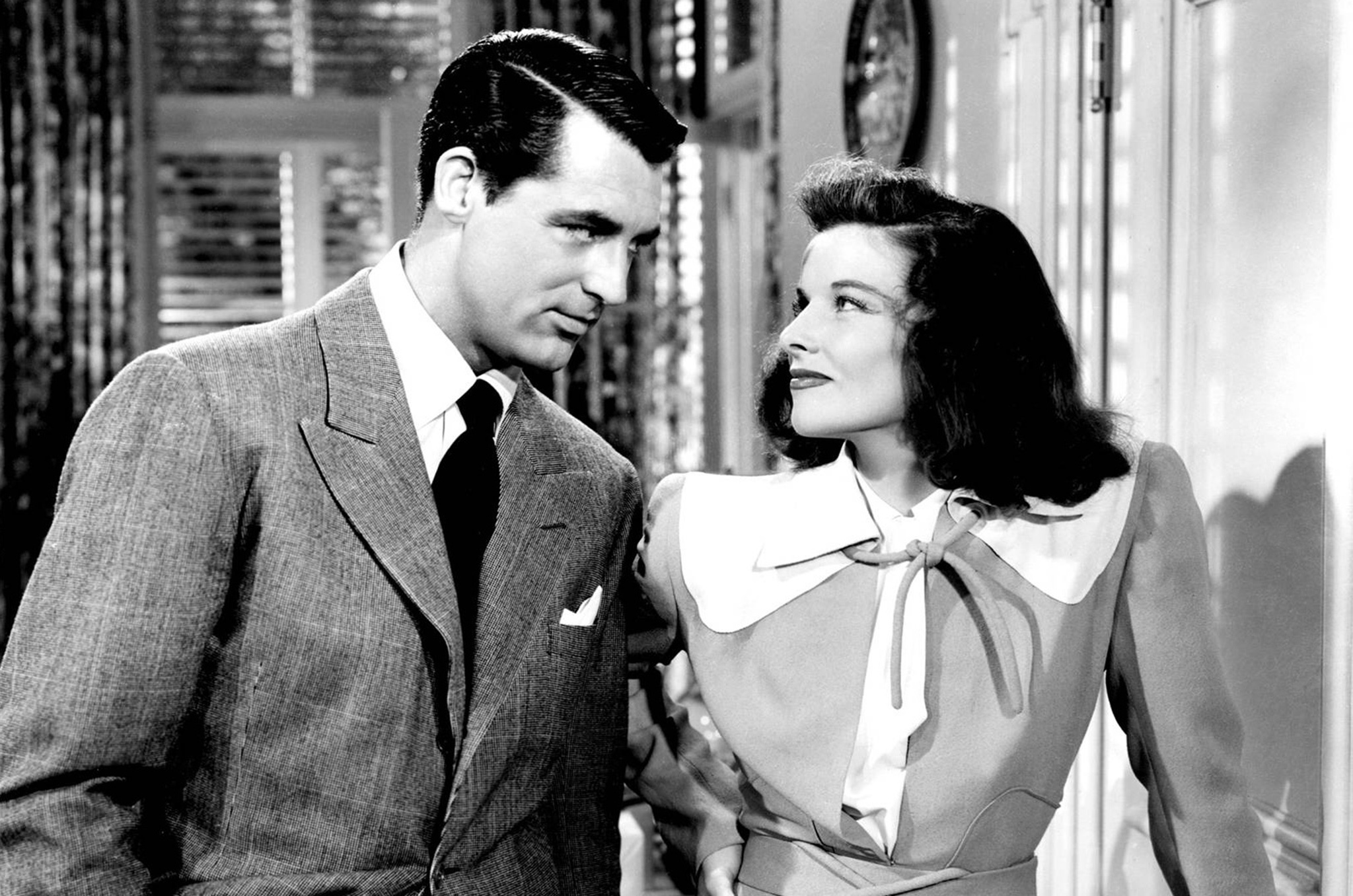 The Philadelphia Story 1940 Directed By George Cukor Film Review