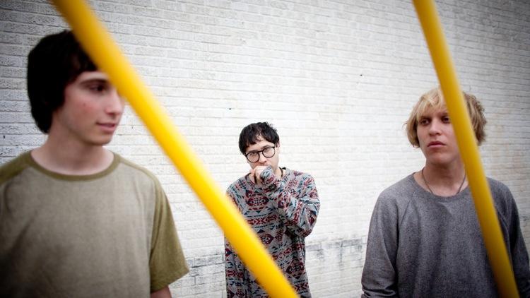 Unknown Mortal Orchestra