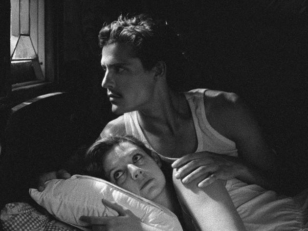 The 100 best romantic movies, Tabu Romantic film: Tabu