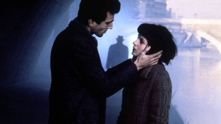 The Unbearable Lightness of Being (1988)