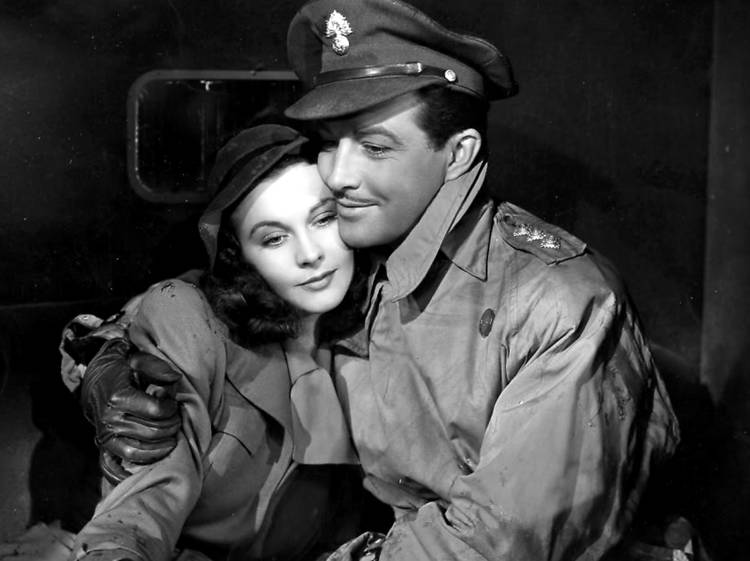 10 Classic Romance Movies from the 1940s