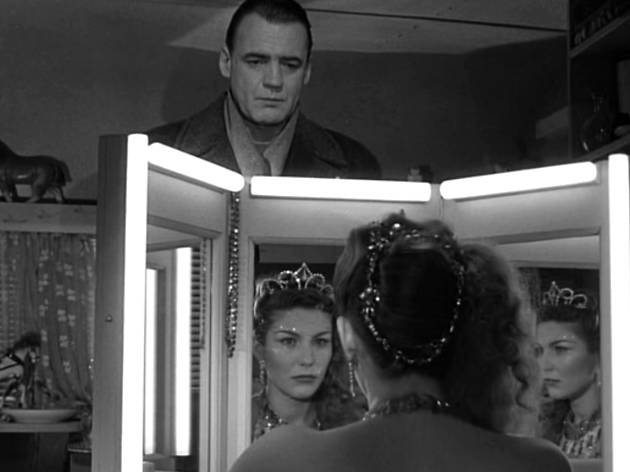 The 100 best romantic movies, Wings of Desire Romantic film: Wings of Desire