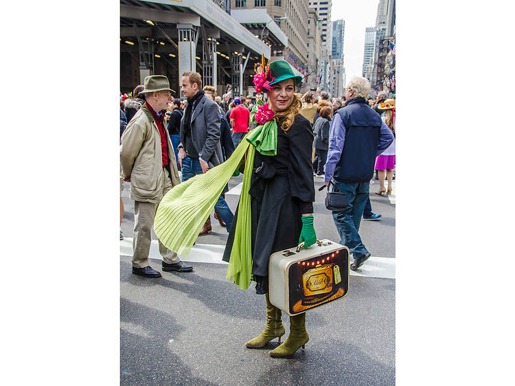 Photograph: Sean Shapiro