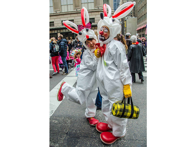 Photograph: Sean Shapiro
