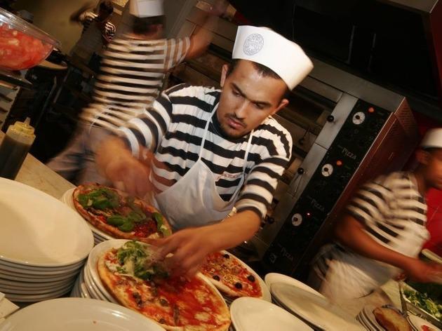 Pizza Express pizza express