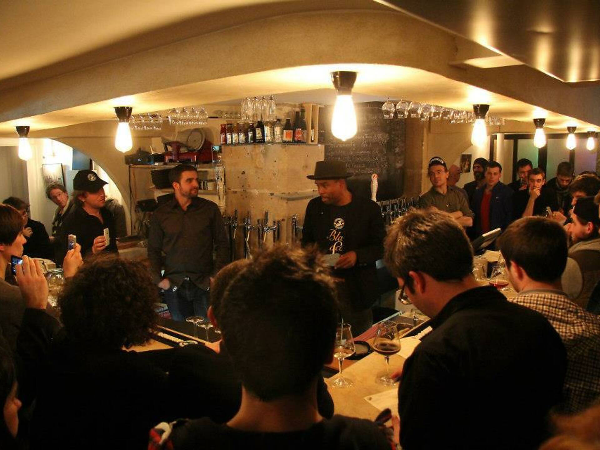 Bars The best beer bars Time Out Paris