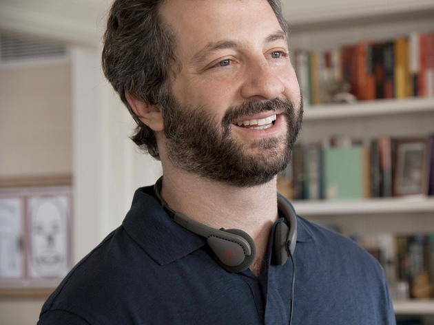 Judd Apatow, filmmaker