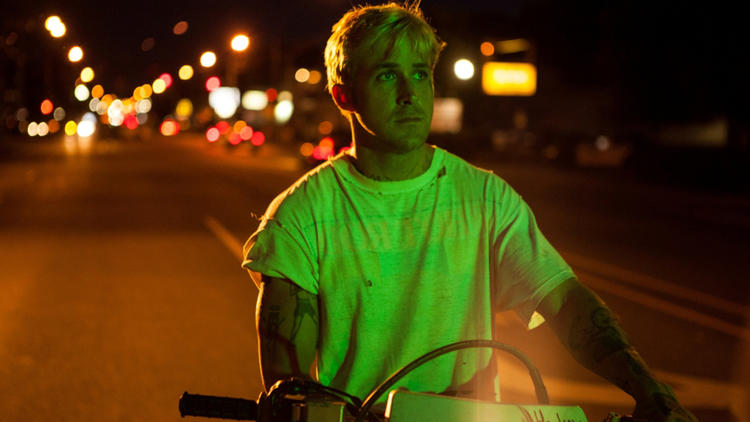 Ryan Gosling Place Beyond the Pines