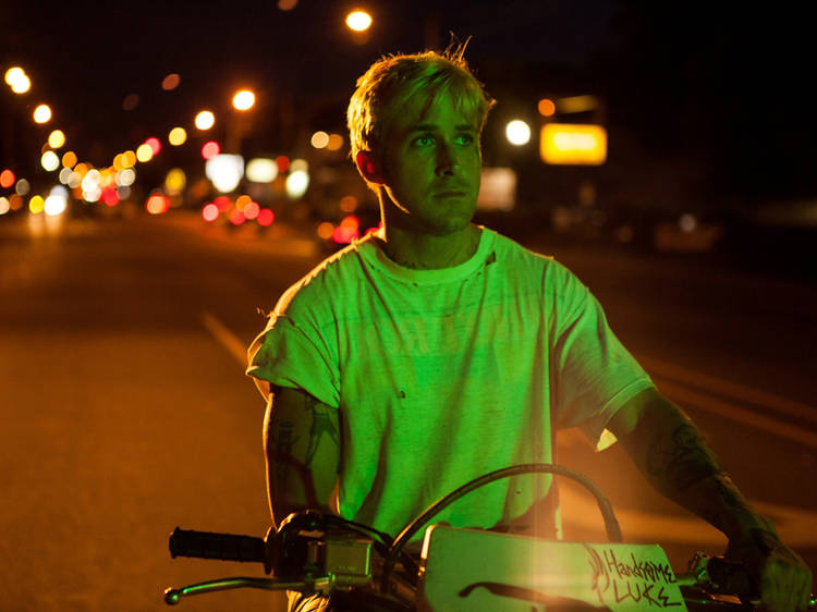 Ryan Gosling Place Beyond the Pines