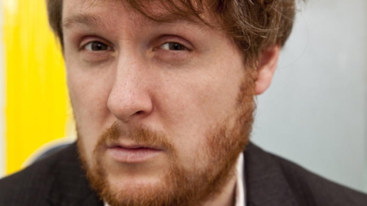 Tim Key, cultural hero