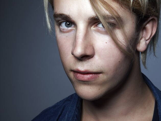 The 100 best romantic movies, Tom Odell Tom Odell, cultural hero