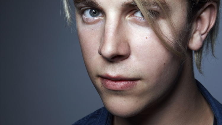 Tom Odell, cultural hero