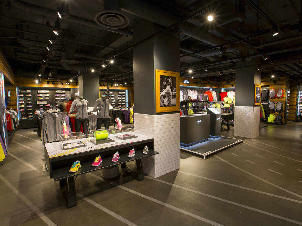 8 Best Running Shops in London Sport Shops in London